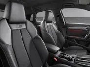 Audi A3 TFSI S edition 116 PK · Afneembare trekhaak · MMI experience plus · Optiekpakket zwart plus · Privacy glas