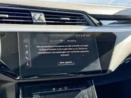 Audi E-tron E-tron 55 quattro advanced Pro Line Plus 95 kWh
