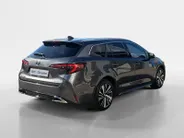 Toyota Corolla Touring Sports Hybrid 140 Dynamic | Carplay | Parkeer Camera | Navigatie | Stoelverwarming | Parkeer sensoren |