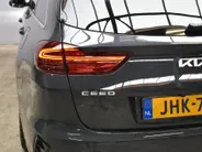 Kia Ceed Sportswagon Sw 1.5 T-GDi 140pk DCT7 GT-PlusLine