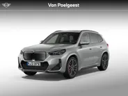 BMW iX1 eDrive20 67 kWh M Sport Edition