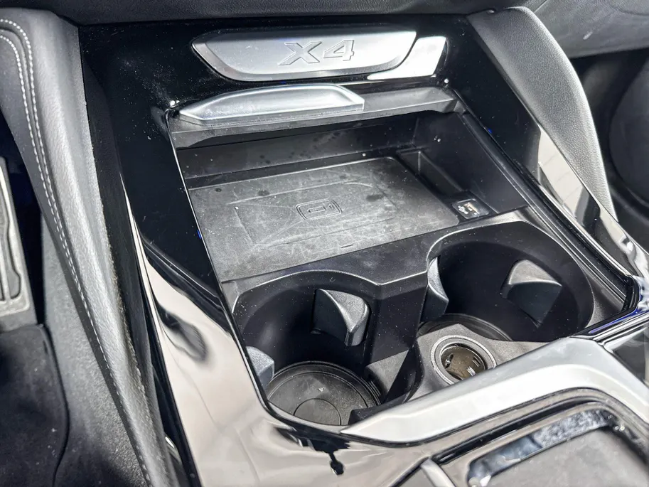 BMW X4 xDrive20i High Executive Edition