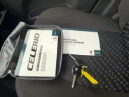 Suzuki Celerio 1.0 Comfort | AIRCO | BLUETOOTH | HOGE ZIT | FABRIEKSGARANTIE TOT 12-2029! |