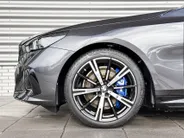 BMW i5 Sedan eDrive40