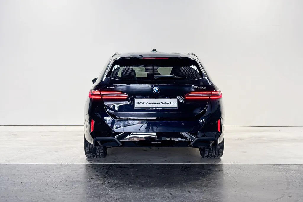 BMW 5 Serie Touring 550e xDrive Innovations Pack M Sportpakket Pro