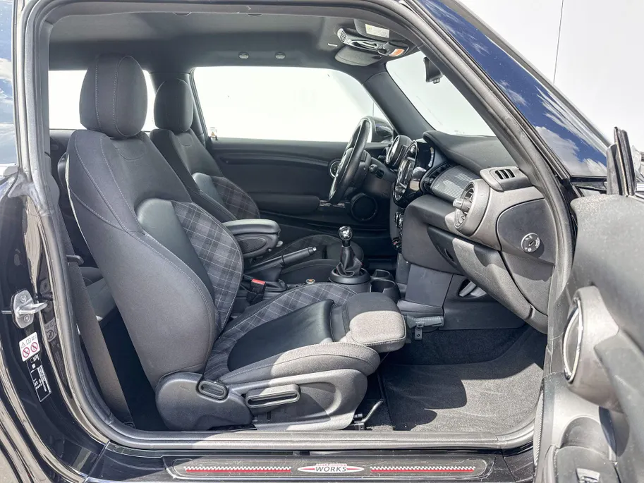 MINI Cooper 3-deurs 3 Deurs 1.5 Cooper