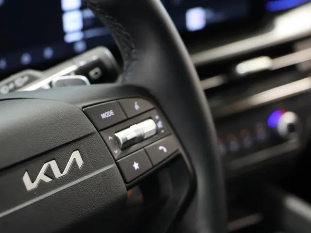 Kia Sportage 1.6 T-GDi Hybrid DynamicPlusLine Afn. trekhaak
