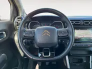 Citroën C3 Aircross 1.2 PureTech S&S Shine | Stoelverwarming | Cruise Control | Parkeersensoren | Parkeer Camera | Climate Control |