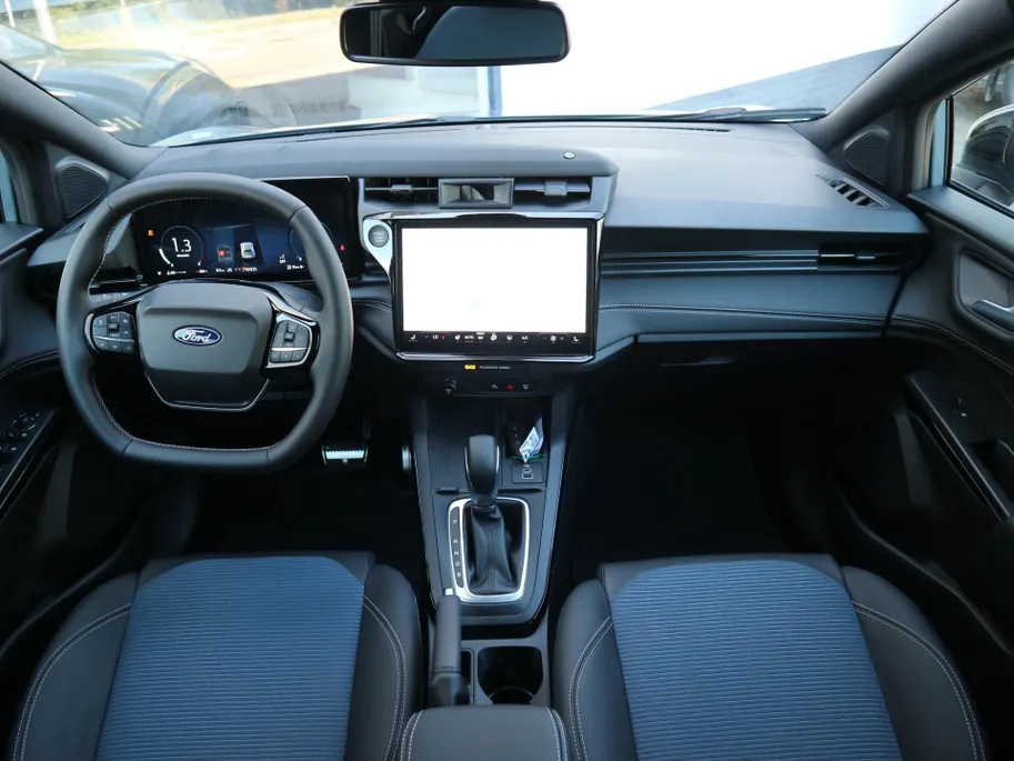 Ford Puma 1.0 EcoBoost Hybrid BlueCruise Edition | GRATIS AUTOMAAT | TREKHAAK | ADAP CRUISE | WINTER |
