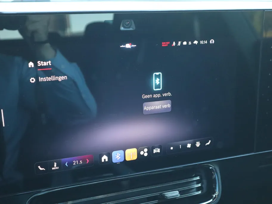 Mercedes-Benz CLA 200 Business Solution AMG 58 kWh
