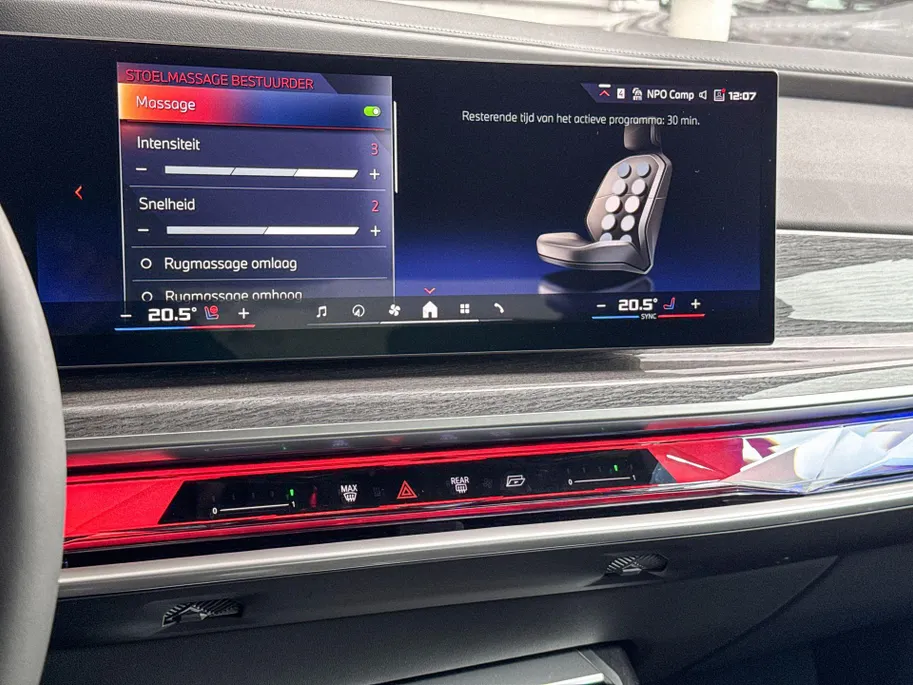 BMW 7 Serie M760e xDrive