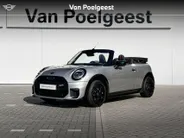 MINI Cooper Cabrio Cooper C