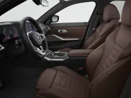 BMW 3 Serie Sedan 330e M Sport Edition