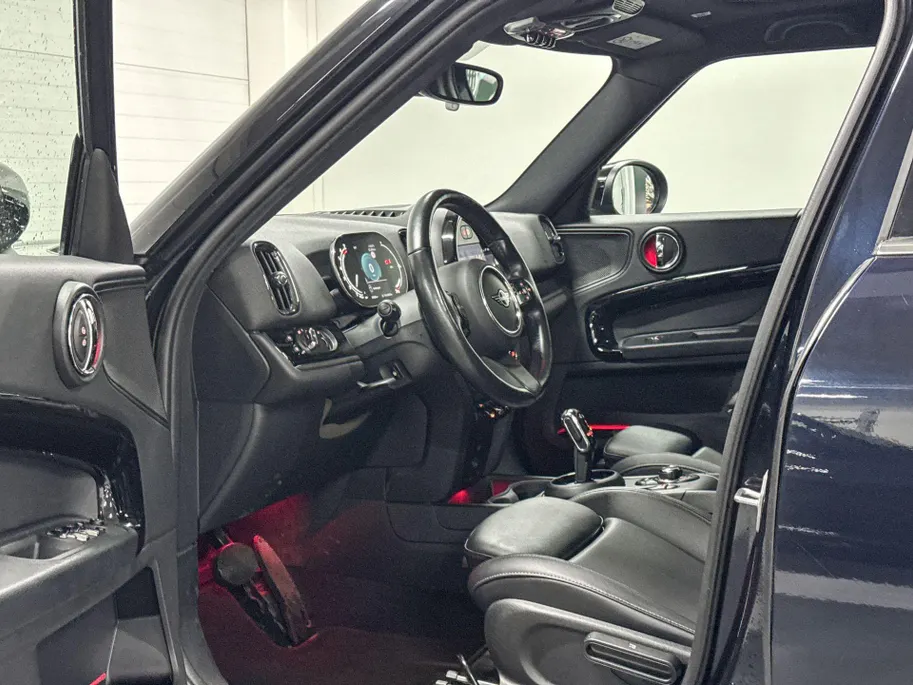 MINI Countryman Cooper Business Edition