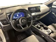 Nissan X-Trail 1.5 e-4orce N-Connecta 4WD 7p. 214PK AUTOMAAT | 7-zits | Navigatie | Adaptive Cruise Control | Climate Control | Apple Carplay & Android Auto | Stuurverwarming | Stoelverwarming (voor+achter) | Elektrische achterklep |  Zeeuw & Zeeuw DEAL!