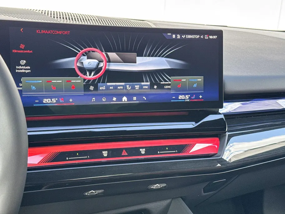 BMW i5 Sedan M60 xDrive