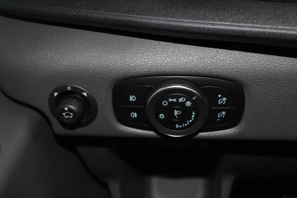 Ford Transit 350 2.0 TDCI L3H2 Trend * Trekhaak *