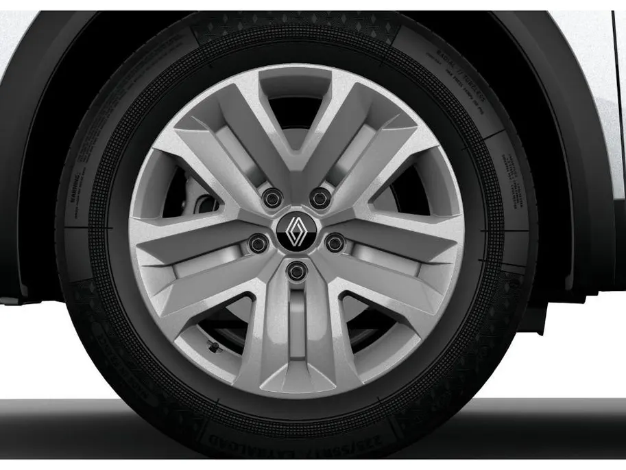 Renault Symbioz 1.8 E-Tech full hybrid 160 evolution | Nieuw te bestellen | €1.000,- Korting | Gratis 5 jaar garantie tot 100.000km | Elektronisch geregelde airconditioning |﻿ Renault card met handsfreefunctie﻿ | achteruitrijcamera﻿ | Elektrisch inklapbare buitenspiegels