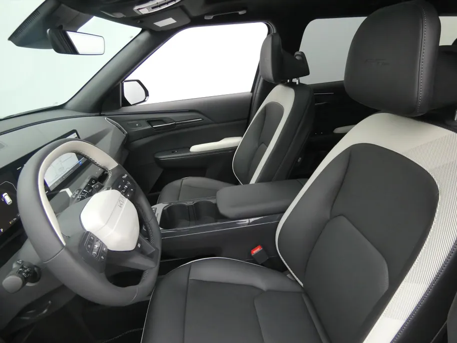 Kia EV5 81,4 kWh 217pk 2WD GT-Line Business Edition | IN BESTELLING IN MEERDERE KLEUREN!