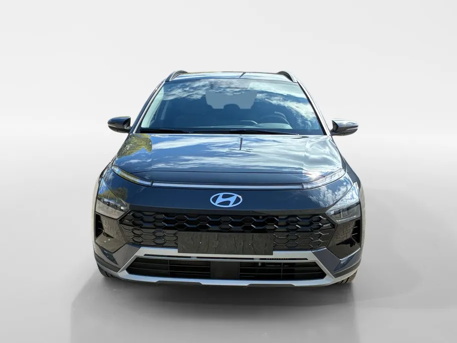 Hyundai Bayon Premium | Clima | Uniek |SUPER GAVE ACTIE, EXTRA DEMO KORTING en INCLUSIEF FABRIEKSGARANTIE!