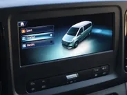 Mercedes-Benz Vito 114 CDI L2 PRO TREKHAAK
