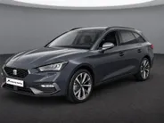 SEAT Leon Sportstourer FR Business 1.5 eHybrid 150 kW / 204 PK Station | Technology Pack | 18'' Lichtmetalen velgen | 5000,- Herwaardering!!