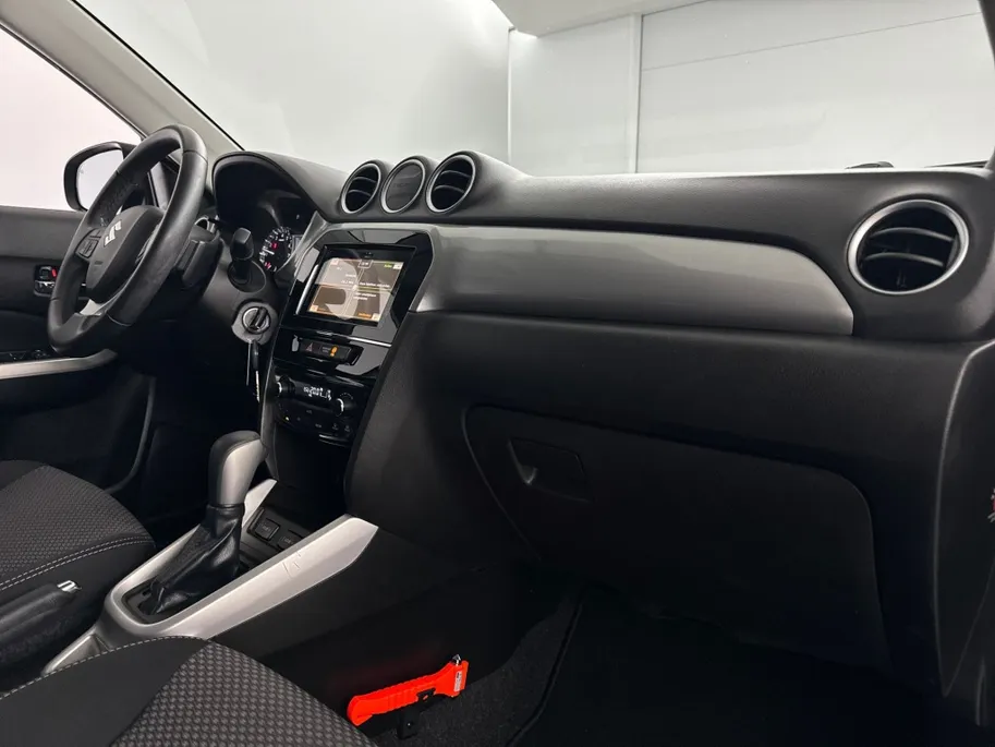 Suzuki Vitara 1.6 Exclusive Automaat | Navigatie | Parkeercamera | Apple Carplay/Android Auto