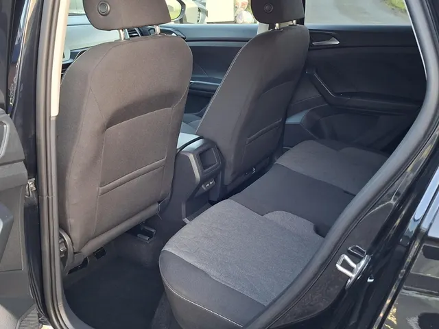 Volkswagen T-Cross 1.0 TSI Life Edition AUTOMAAT | rijklaarprijs!!