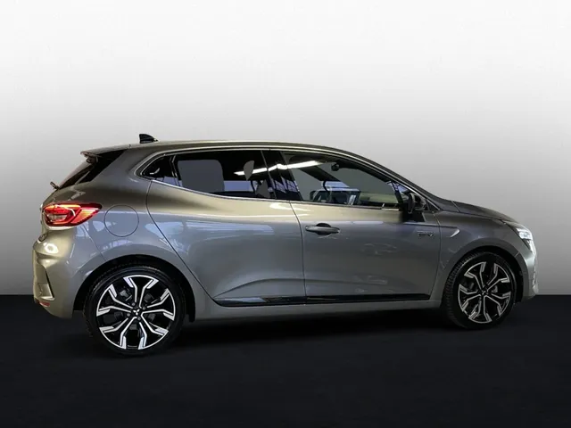 Mitsubishi Colt 1.6 HEV Instyle Trekhaak