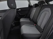 SEAT Leon Sportstourer FR Business 1.5 eHybrid 150 kW / 204 PK Station | Panorama dak | Matrix lichten | Metallic Lak | Herwaardering!!
