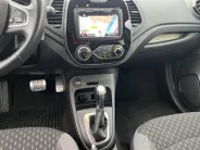 Renault Captur 1.3 TCe Intens *Automaat*Navi+Camera*Climate Control*Keyless Entry*Parkeersensoren*Zeer nette auto!