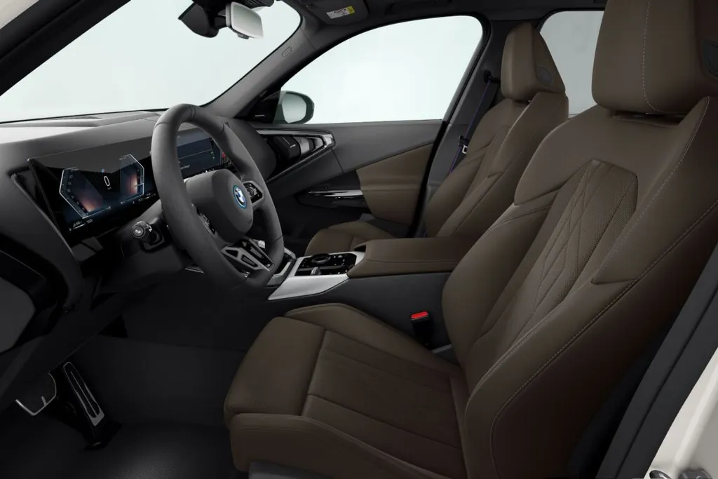 BMW X3 30e xDrive M-Sport Pro