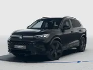 Volkswagen Tiguan Edition 20 1.5 eHybrid 204 PK 6 versn. · Panoramaschuif-kanteldak · Trekhaak inklapbaar, met elektrische ontgrendeling, incl. aanhangermanoeuvreerhulp Trailer Assist ·