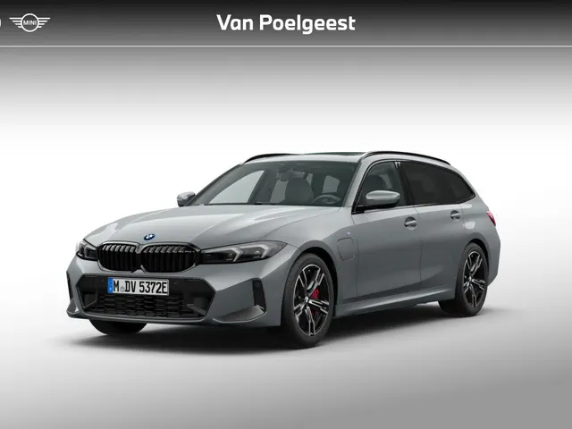 BMW 3 Serie Touring