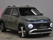 Hyundai Inster 42 kWh 4-zits Pulse Advanced I Voorraad deal