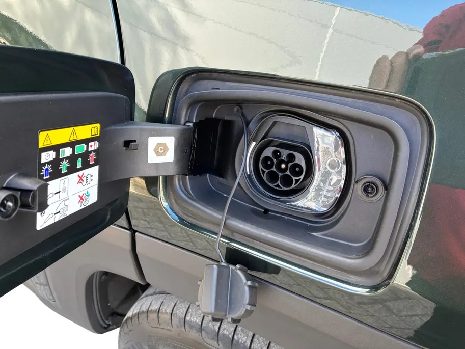 Jeep Renegade North Star 1.5T e-Hybrid 130 PK| Carplay | Digital Cockpit