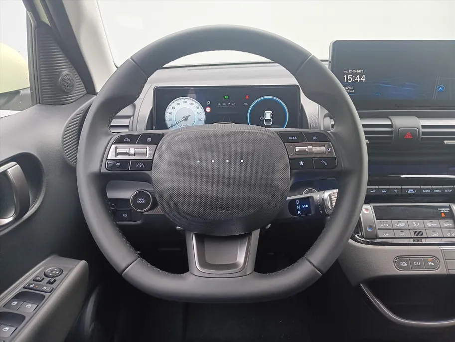 Hyundai Inster 49 kWh Evolve Winter & Tech