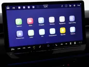 Volkswagen ID.7 Limited Edition 59 kWh accu, 204 PK · Achteruitrijcamera · Draadloze telefoonlader · Sfeerverlichting · Rondomzichtcamera · Voorraad OUTLET · Prijs is inclusief inruilpremie ·