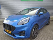 Ford Puma 1.0 ECOB. HYBRIDE ST-LINE|NAVI|CAMERA|PDC|