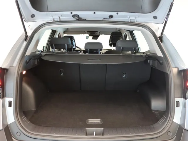 Kia Sportage 1.6 T-GDi MHEV DynamicLine