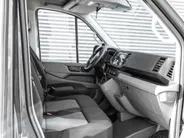 Volkswagen Bedrijfswagens Crafter 30 2.0 TDI 140pk DSG L3H3 Trendline · Camera · Trekhaak · Side Bars · Cruise Control · Apple/Android Car Play · DAB Radio · Garantie t/m 04-09-2028 of 120.000km