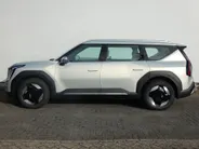 Kia EV9 76,1kWh 217pk RWD First Edition | IN BESTELLING