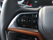 Jeep Grand Cherokee Summit Reserve 4xe 380 PK | Pano | Trekhaak | Black | 21'
