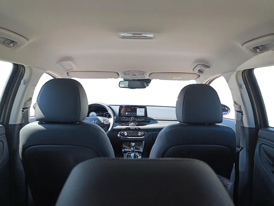 Hyundai i30 Wagon 1.6 T-GDi Premium UIT VOORRAAD LEVERBAAR!