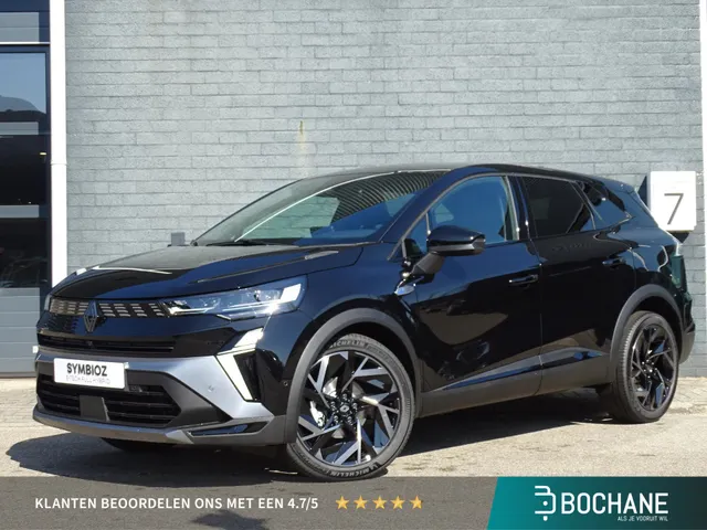 Renault Symbioz