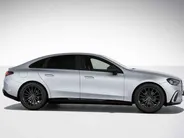 Mercedes-Benz C-Klasse 400 4MATIC Launch Edition 94 kWh