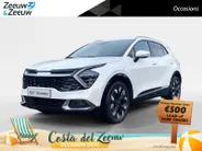 Kia Sportage 1.6 T-GDi Plug-in Hybrid AWD DynamicPlusLine | PHEV | 360 graden camera | Keyless | navigatie | Elektrische achterklep | Stoel-en stuurverwarming