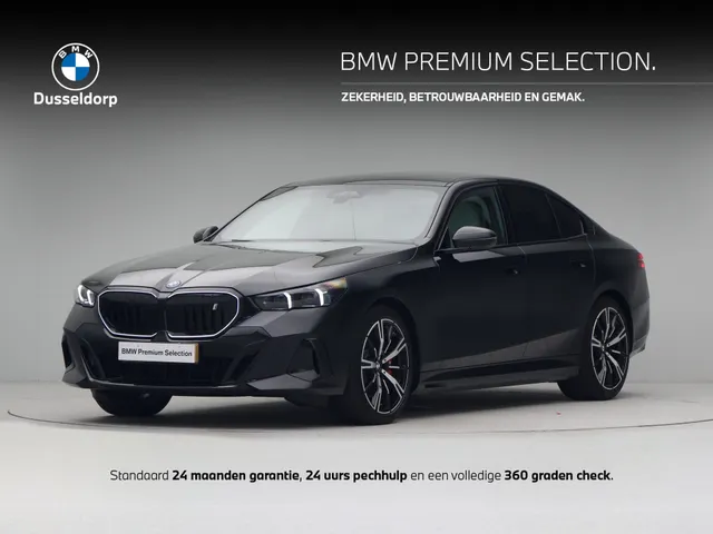 BMW i5