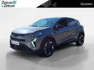 Renault Captur 1.8 E-Tech full hybrid 160 techno Automaat| Navi | Airco | 1 jaar Garantie