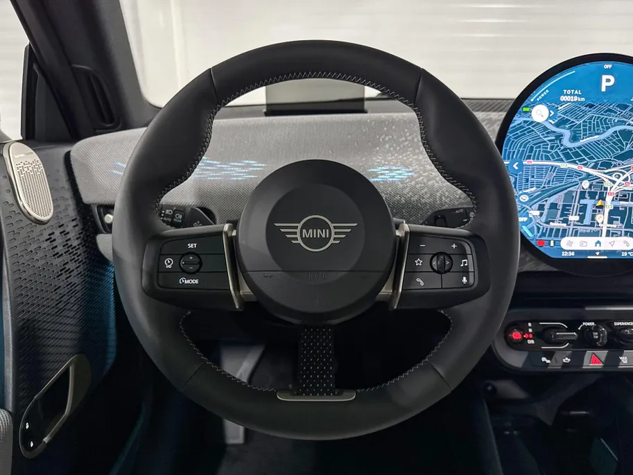 MINI Cooper 3-deurs Electric Cooper SE Favoured